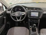 Volkswagen  Tiguan Volkswagen  1.5 TSI 96kW Life Business 5d #14