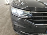  Volkswagen  Tiguan Volkswagen  1.5 TSI 96kW Life Business 5d #15