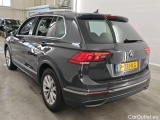  Volkswagen  Tiguan Volkswagen  1.5 TSI 96kW Life Business 5d #16