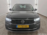  Volkswagen  Tiguan Volkswagen  1.5 TSI 96kW Life Business 5d #25