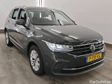  Volkswagen  Tiguan Volkswagen  1.5 TSI 96kW Life Business 5d #27