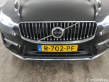  Volvo  XC60 Volvo  B4 Automaat Ultimate - Bright 5d + Pano, 360 gr camera #5