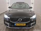  Volvo  XC60 Volvo  B4 Automaat Ultimate - Bright 5d + Pano, 360 gr camera #12