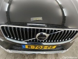  Volvo  XC60 Volvo  B4 Automaat Ultimate - Bright 5d + Pano, 360 gr camera #46