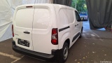  Citroen  Berlingo  Kasten Club M/L1 1.5 BlueHDi 75KW MT6 E6d #11