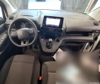  Citroen  Berlingo  Kasten Club M/L1 1.5 BlueHDi 75KW MT6 E6d #12