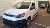  Citroen  Berlingo  Kasten Club M/L1 1.5 BlueHDi 75KW MT6 E6d #14