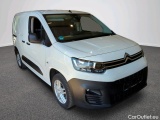  Citroen  Berlingo CITROEN  1.5 BlueHDi 100 M EHZ Club 4d 75kW #7