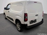  Citroen  Berlingo CITROEN  1.5 BlueHDi 100 M EHZ Club 4d 75kW #9