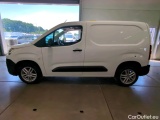  Citroen  Berlingo CITROEN  1.5 BlueHDi 100 M EHZ Club 4d 75kW #13