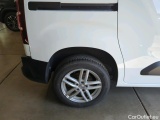  Citroen  Berlingo CITROEN  1.5 BlueHDi 100 M EHZ Club 4d 75kW #37