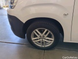  Citroen  Berlingo CITROEN  1.5 BlueHDi 100 M EHZ Club 4d 75kW #39