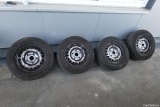  Ford  Transit  Kasten 310 L3 Trend 2.0 TDCi 96KW MT6 E6d #51