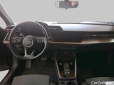  Audi  A3  Sportback 35 TFSI 1.5 TFSI 110KW AT7 E6d #15
