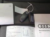  Audi  A3  Sportback 35 TFSI 1.5 TFSI 110KW AT7 E6d #23