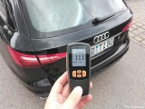  Audi  A4  Avant 30 TDI 2.0 TDI 100KW AT7 E6d #61