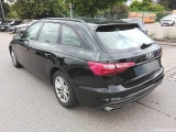  Audi  A4  Avant 30 TDI 2.0 TDI 100KW AT7 E6d #66