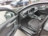  Audi  A4  Avant 30 TDI 2.0 TDI 100KW AT7 E6d #72
