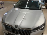  Skoda  Superb  Combi Style 2.0 TDI 147KW AT7 E6d #6
