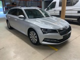  Skoda  Superb  Combi Style 2.0 TDI 147KW AT7 E6d #35