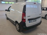  Dacia  Dokker Dacia  Van 1.5 dCi Confort 4d #10