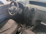  Dacia  Dokker Dacia  Van 1.5 dCi Confort 4d #11