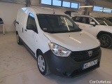  Dacia  Dokker Dacia  Van 1.5 dCi Confort 4d #16