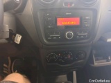  Dacia  Dokker Dacia  Van 1.5 dCi Confort 4d #17