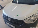  Dacia  Dokker Dacia  Van 1.5 dCi Confort 4d #26