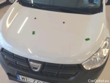  Dacia  Dokker Dacia  Van 1.5 dCi Confort 4d #28