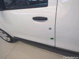  Dacia  Dokker Dacia  Van 1.5 dCi Confort 4d #41