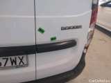  Dacia  Dokker Dacia  Van 1.5 dCi Confort 4d #57