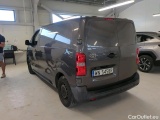  Toyota  Proace Toyota  2.0 D-4D 144 SCR S&S Active Medium 3.1 4d #10
