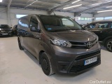  Toyota  Proace Toyota  2.0 D-4D 144 SCR S&S Active Medium 3.1 4d #16