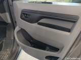  Toyota  Proace Toyota  2.0 D-4D 144 SCR S&S Active Medium 3.1 4d #60