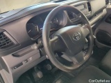  Toyota  Proace Toyota  2.0 D-4D 144 SCR S&S Active Medium 3.1 4d #88