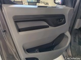  Toyota  Proace Toyota  2.0 D-4D 144 SCR S&S Active Medium 3.1 4d #91