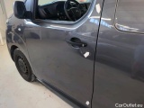  Toyota  Proace Toyota  2.0 D-4D 144 SCR S&S Active Medium 3.1 4d #107