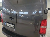  Toyota  Proace Toyota  2.0 D-4D 144 SCR S&S Active Medium 3.1 4d #121