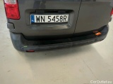  Toyota  Proace Toyota  2.0 D-4D 144 SCR S&S Active Medium 3.1 4d #123