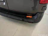  Toyota  Proace Toyota  2.0 D-4D 144 SCR S&S Active Medium 3.1 4d #124
