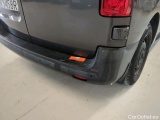  Toyota  Proace Toyota  2.0 D-4D 144 SCR S&S Active Medium 3.1 4d #125
