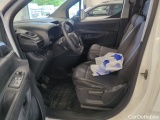  Toyota  Proace Toyota  City 1.2 D-4T 110KM std Furgon Active 4d #12