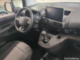  Toyota  Proace Toyota  City 2.0T 1.5 D-4D 100KM std Furgon Active 4d #6
