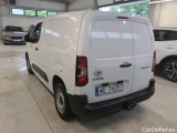 Toyota  Proace Toyota  City 2.0T 1.5 D-4D 100KM std Furgon Active 4d #8