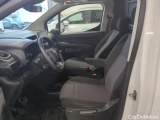  Toyota  Proace Toyota  City 2.0T 1.5 D-4D 100KM std Furgon Active 4d #16