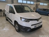  Toyota  Proace Toyota  City 2.0T 1.5 D-4D 100KM std Furgon Active 4d #19
