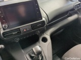  Toyota  Proace Toyota  City 2.0T 1.5 D-4D 100KM std Furgon Active 4d #26