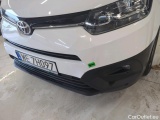  Toyota  Proace Toyota  City 2.0T 1.5 D-4D 100KM std Furgon Active 4d #39
