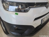  Toyota  Proace Toyota  City 2.0T 1.5 D-4D 100KM std Furgon Active 4d #41